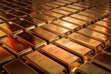 According to Spectrum Markets, May was the month of gold and securitized derivatives