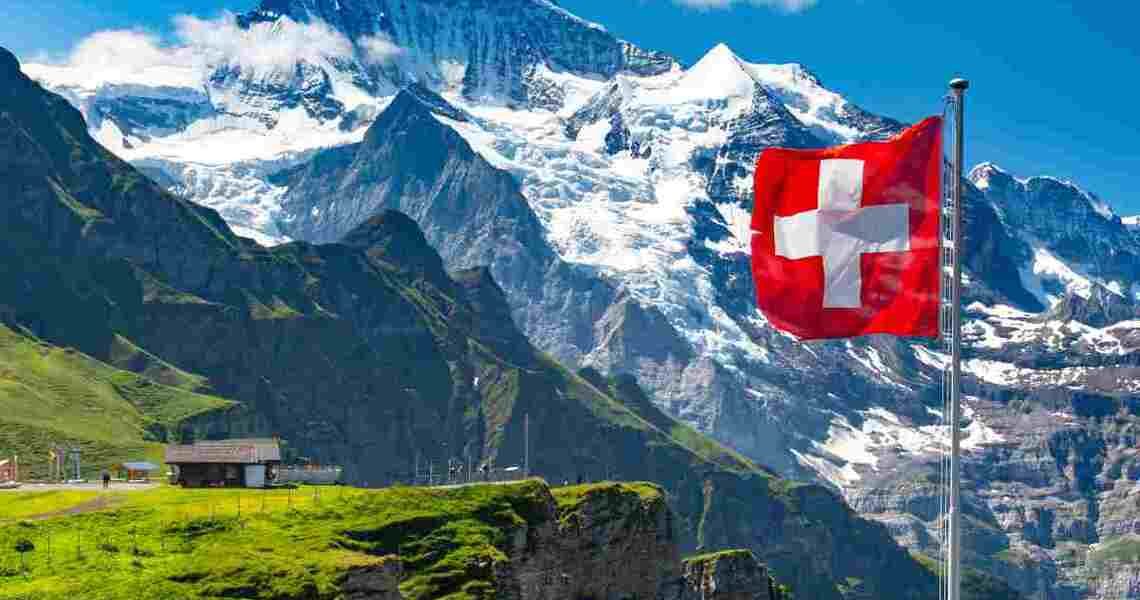 Switzerland considering new stricter rules for crypto