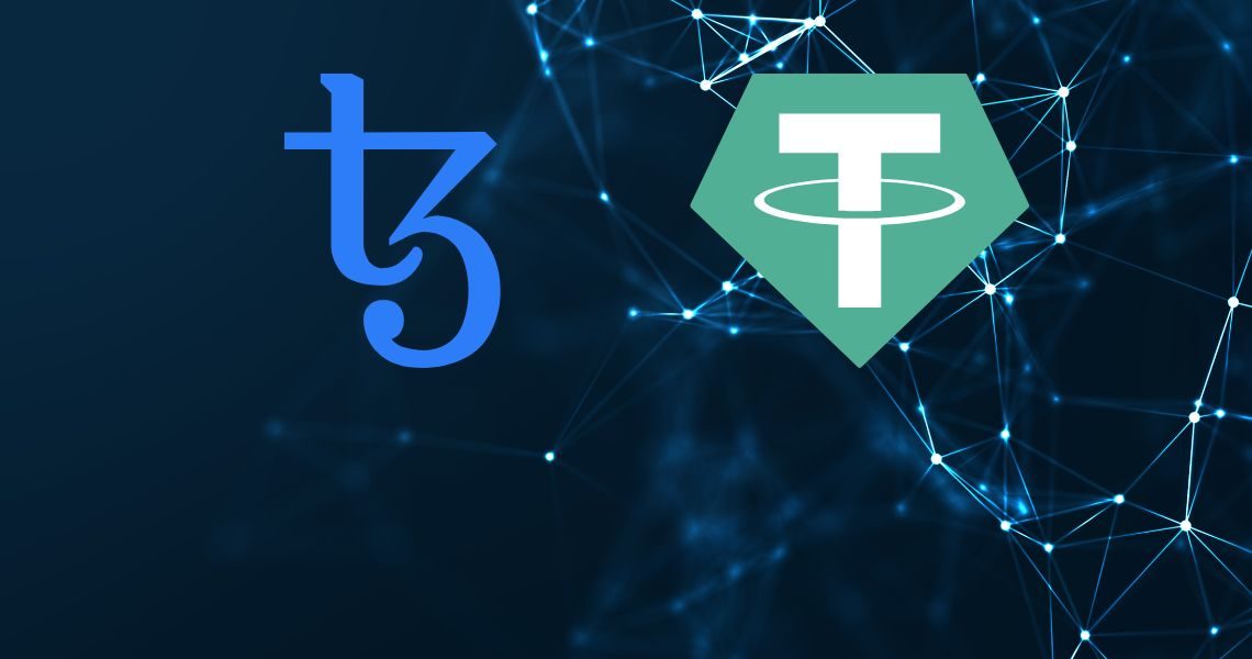 Tether launches USDT also on Tezos