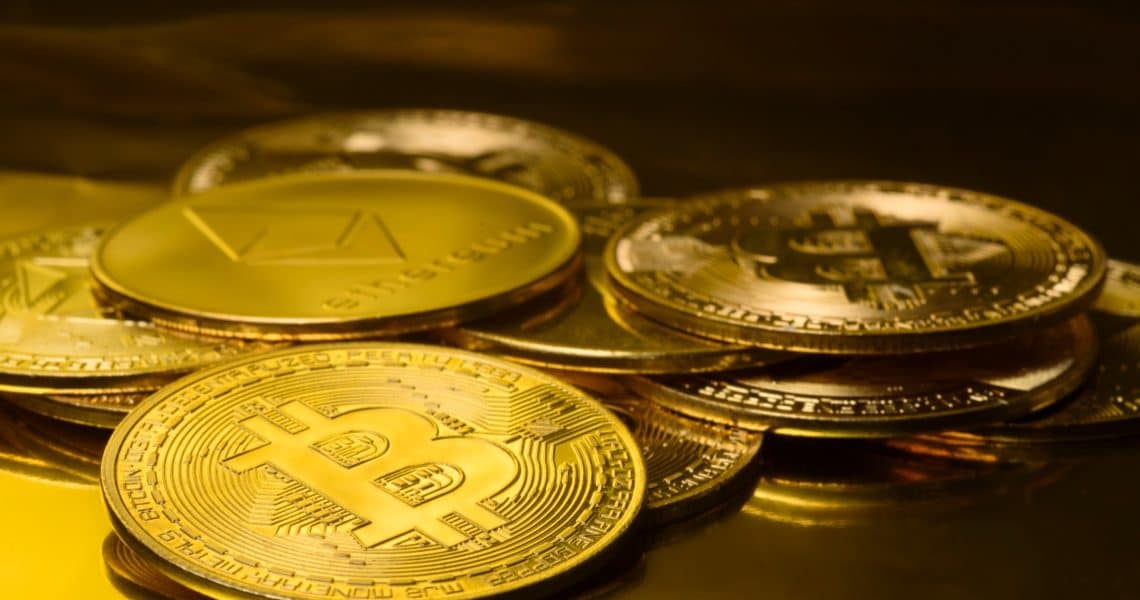 Andreessen Horowitz’s report on upcoming crypto trends