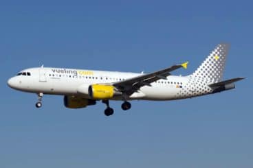 Vueling partnering with BitPay to accept crypto