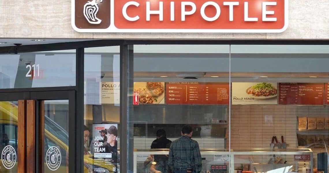 Chipotle launches new crypto game with prizes of more than $200,000