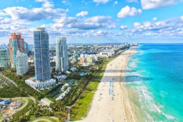 Miami: mayor with TIME, Mastercard and Salesforce launch 5,000 NFTs