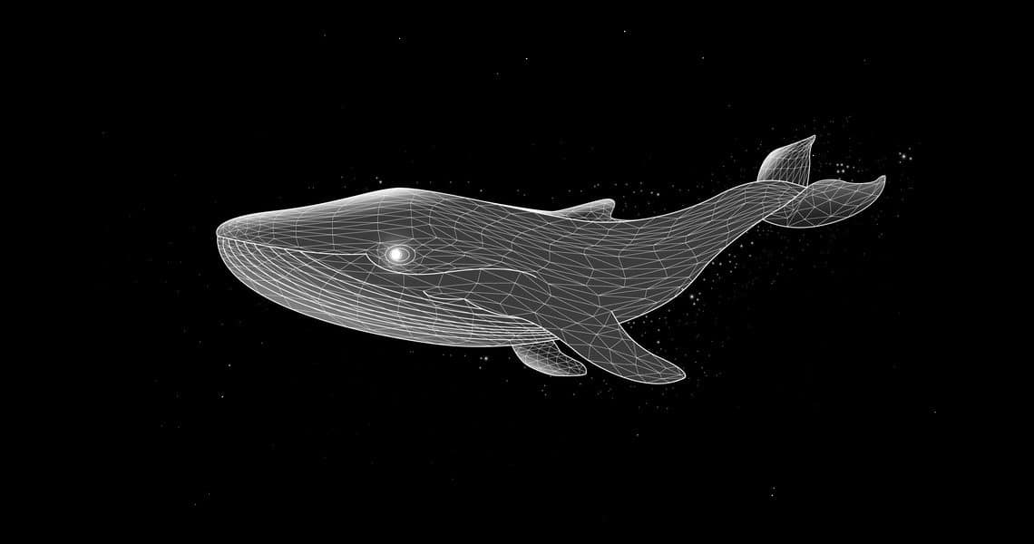 An XRP whale transfers 20 trillion Shiba Inu
