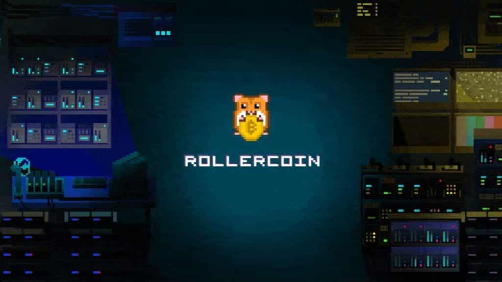 RollerCoin, the most popular crypto simulation game