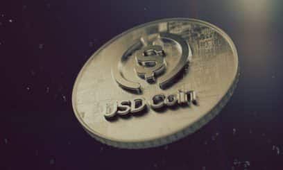 Luxembourg-based bank Circle adopts USDC stablecoin