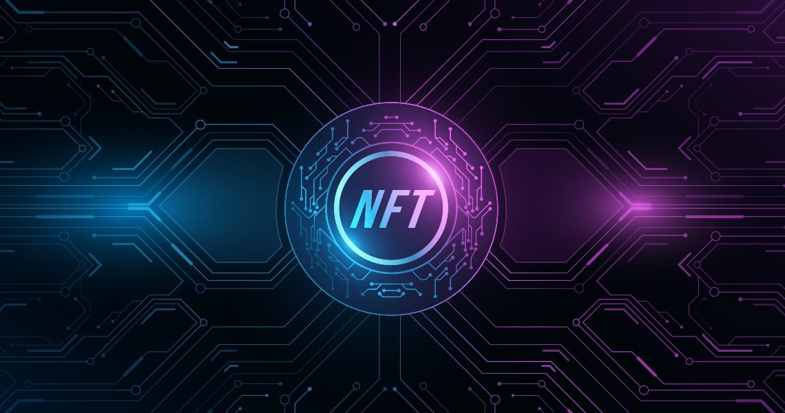 CrossTower supports NFTs minted on Ripple (XRP)