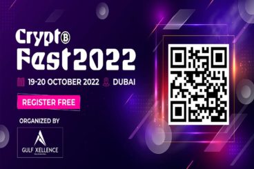 The CryptoFest 2022