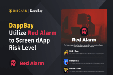 BNB Chain launches new platform – DappBay