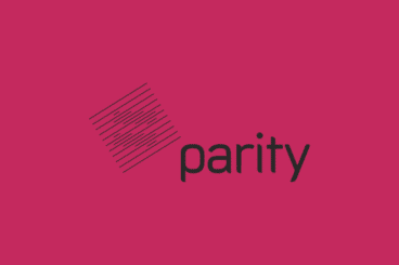 Parity Technologies hires three new executives