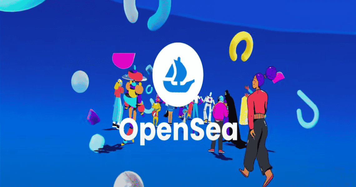 OpenSea lays off 20% of employees