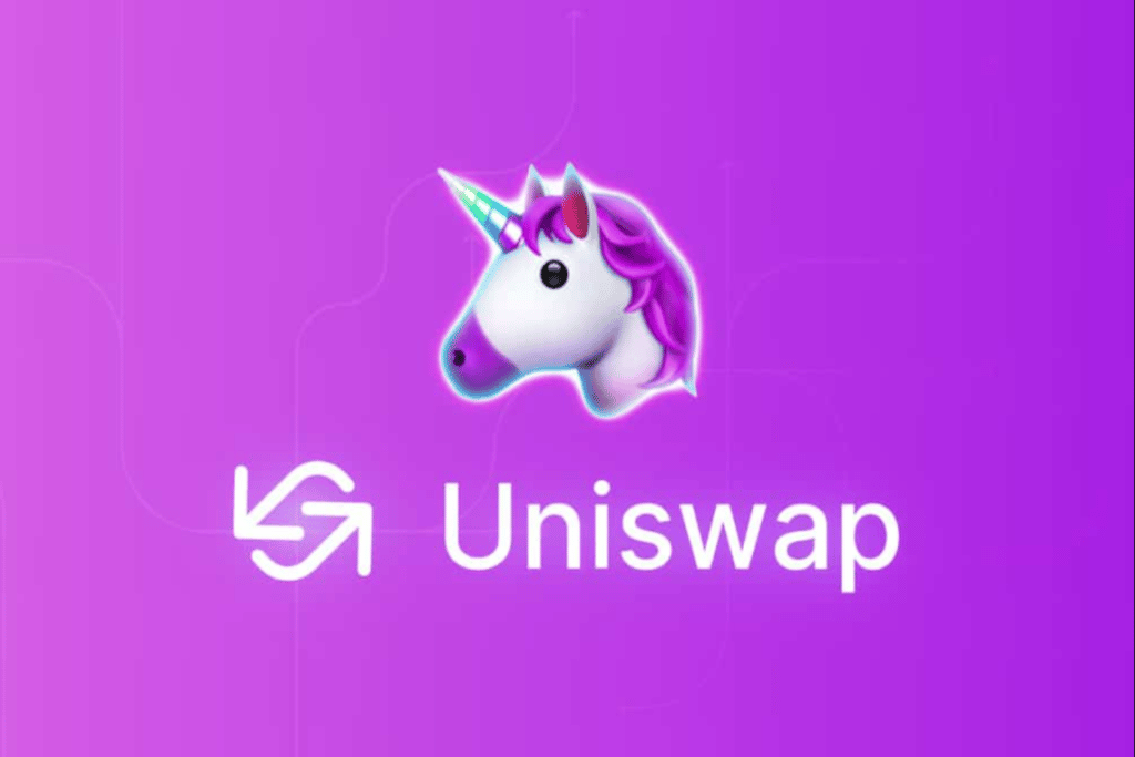 Defi Uniswap expands with Bitcoin blockchain