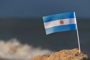 Argentina: stablecoin swaps rise due to peso's collapse