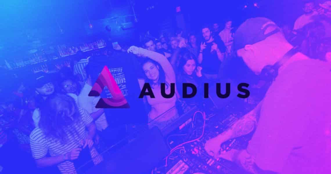 The music industry is about to change thanks to Audius