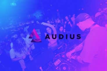 The music industry is about to change thanks to Audius