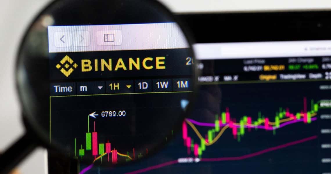 Binance celebrates its 5-year anniversary by removing Bitcoin trading fees