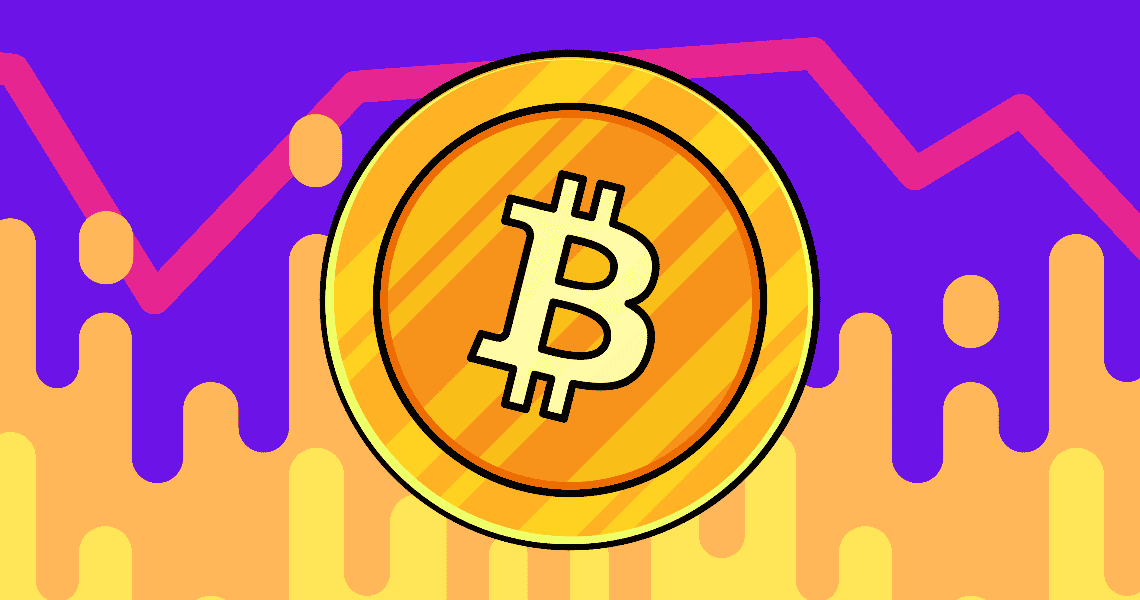 Four factors for Bitcoin’s resurgence