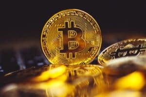 Bitcoin dominance steady for a year