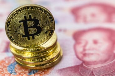 The race between Bitcoin and the digital yuan