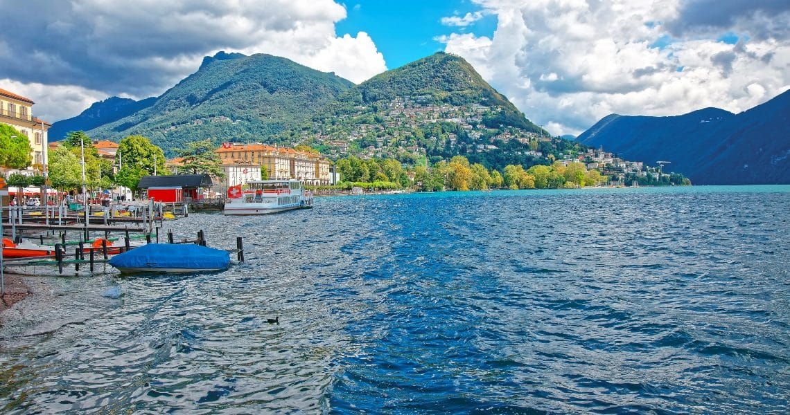 Canton Ticino accepts Bitcoin (BTC) as payment for administrative fees