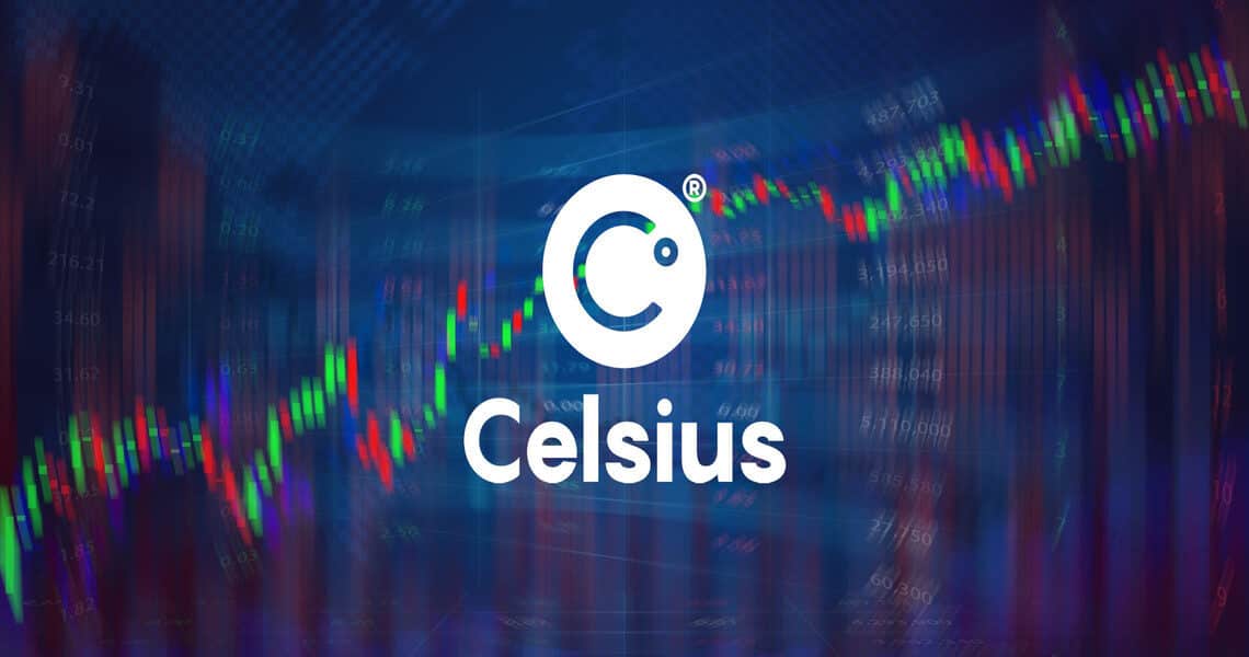 Official: Celsius declares itself insolvent