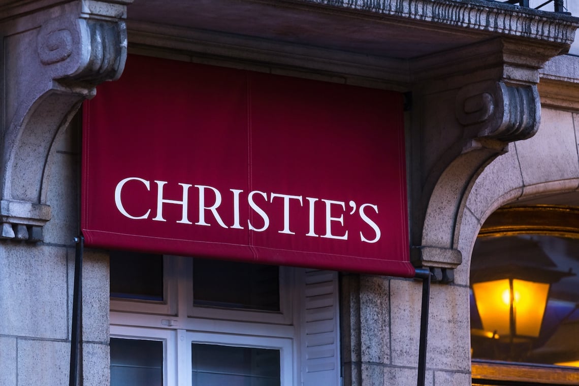 Christie’s Ventures