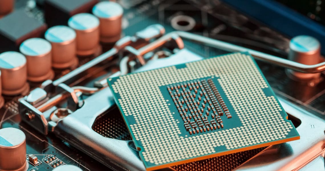 Intel launches its ASIC for Bitcoin mining