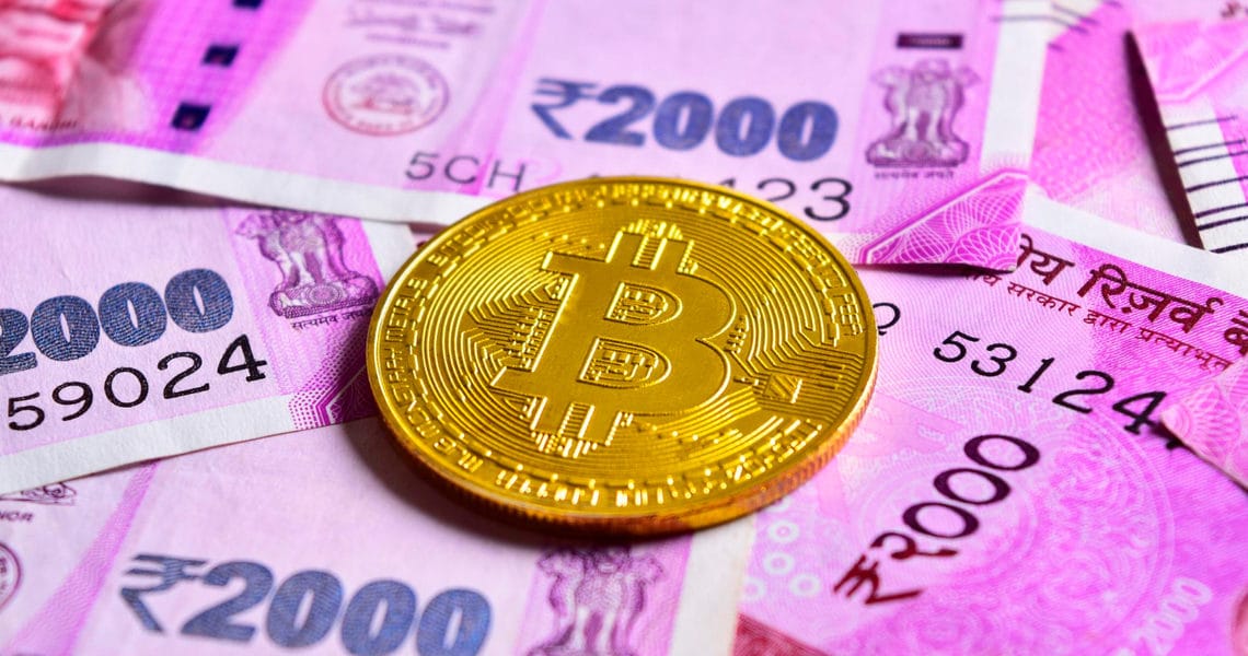 India ponders whether to ban cryptocurrencies
