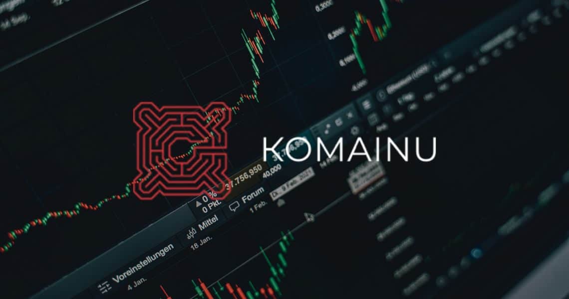 Dubai approves Komainu to provide regulated crypto custody services
