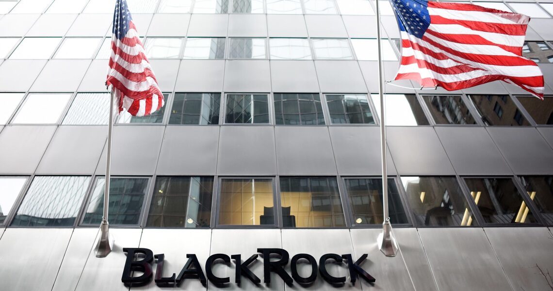 Former Blackrock executive: “Bitcoin will enter all wallets”