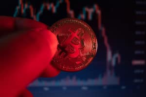 ProShares Bitcoin Short ETF rises 300%