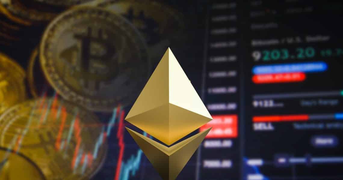 Predictions see Ethereum at $14,000 by 2030
