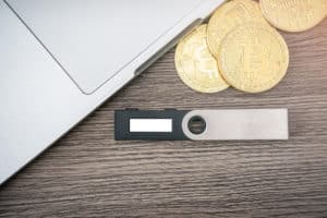 Russia: increasing demand for crypto hardware wallets