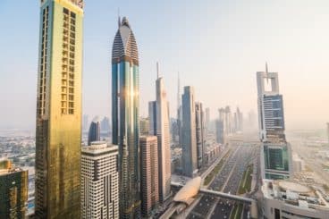 Huobi obtains provisional license to operate in Dubai