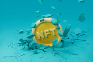 Nike, BAYC, Wimbledon, Roblox: the latest news on NFTs and the metaverse