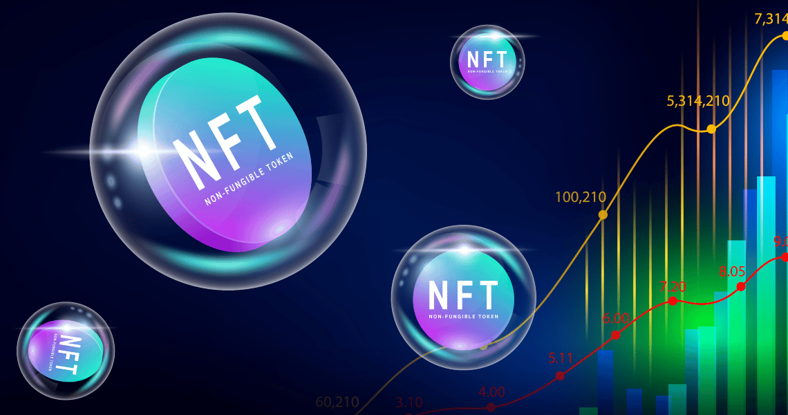The performance of the NFT market during Q2 2022