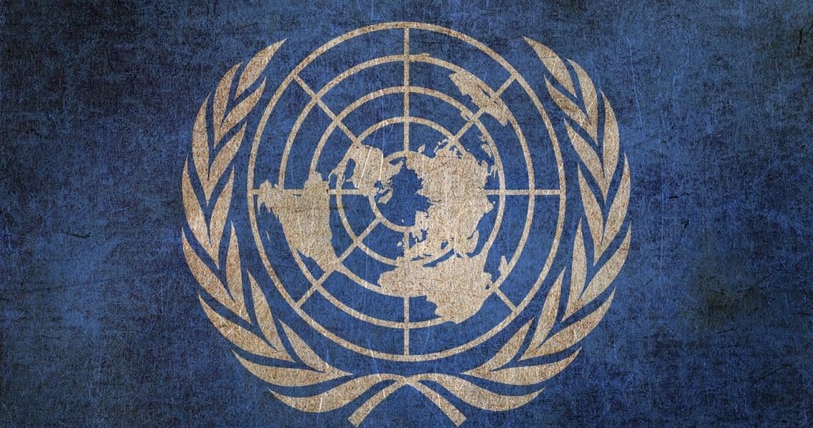 The UN would like to ban crypto ads