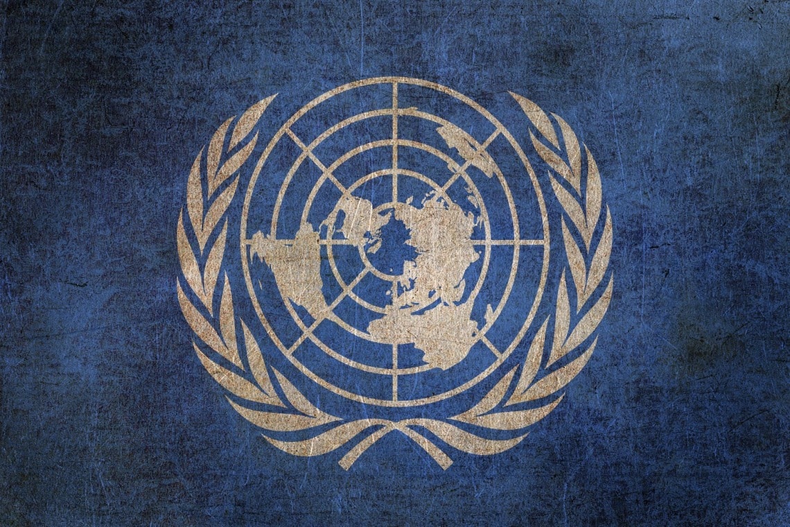 UN ban crypto