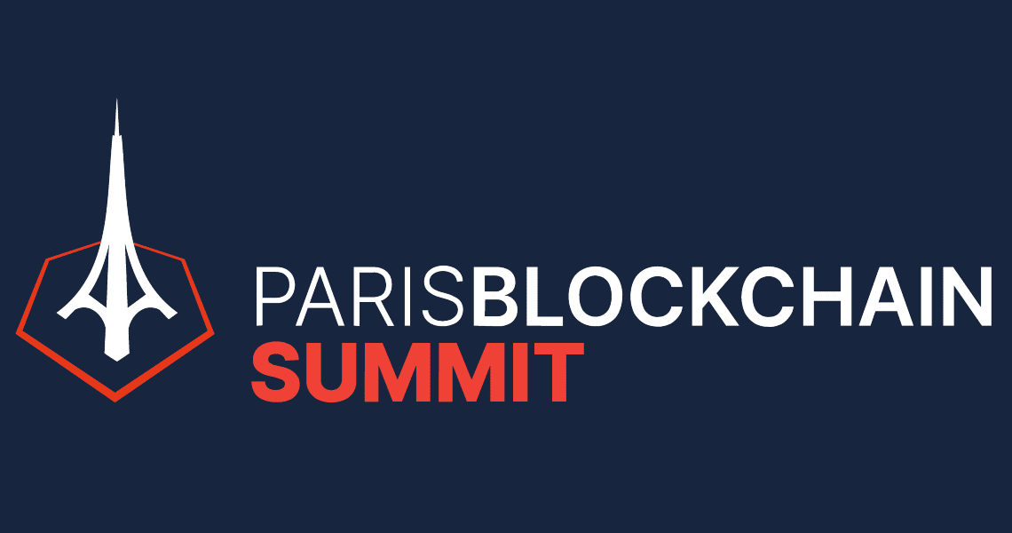 Paris Blockchain Summit 3