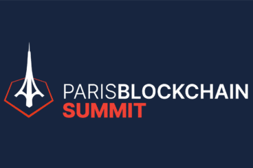 Paris Blockchain Summit 3