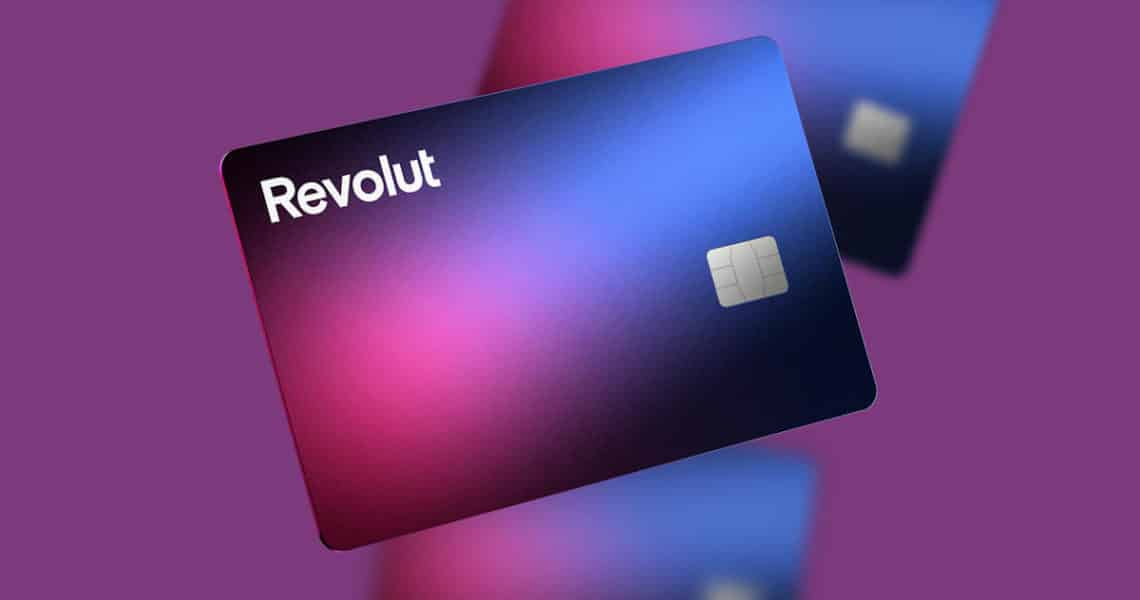 Revolut surpasses 20 million customers and has over 5000 employees