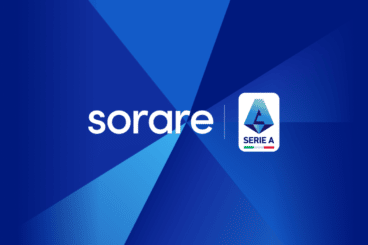 Sorare: Lega Serie A joins football game with NFT cards