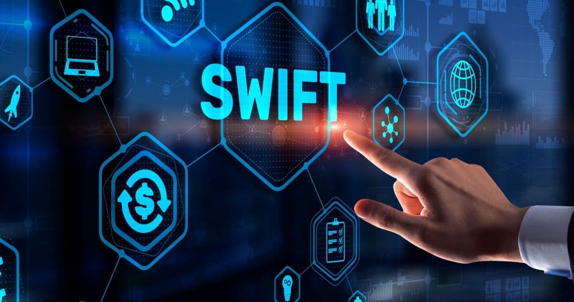 Russia: new alternative to SWIFT thanks to blockchain