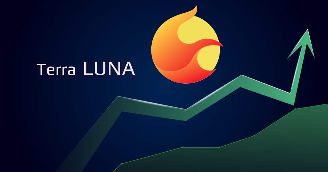 Terra: prices of UST and Luna Classic surge in last 7 days