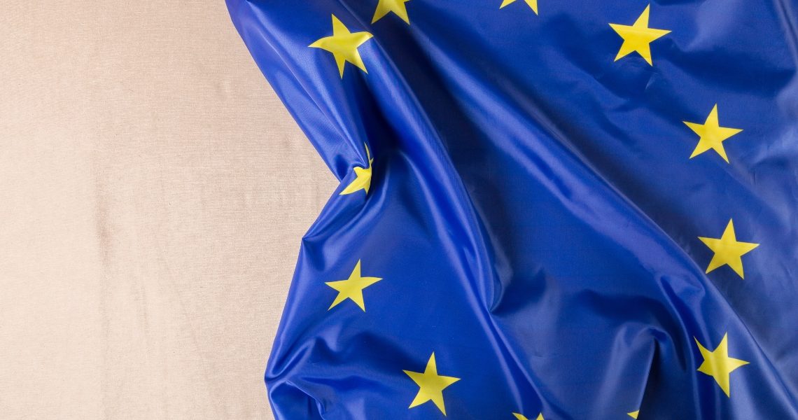 EU approves crypto regulatory framework