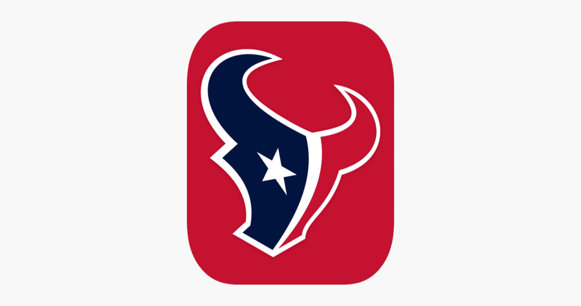 Houston Texans, the first NFL team to accept Bitcoin