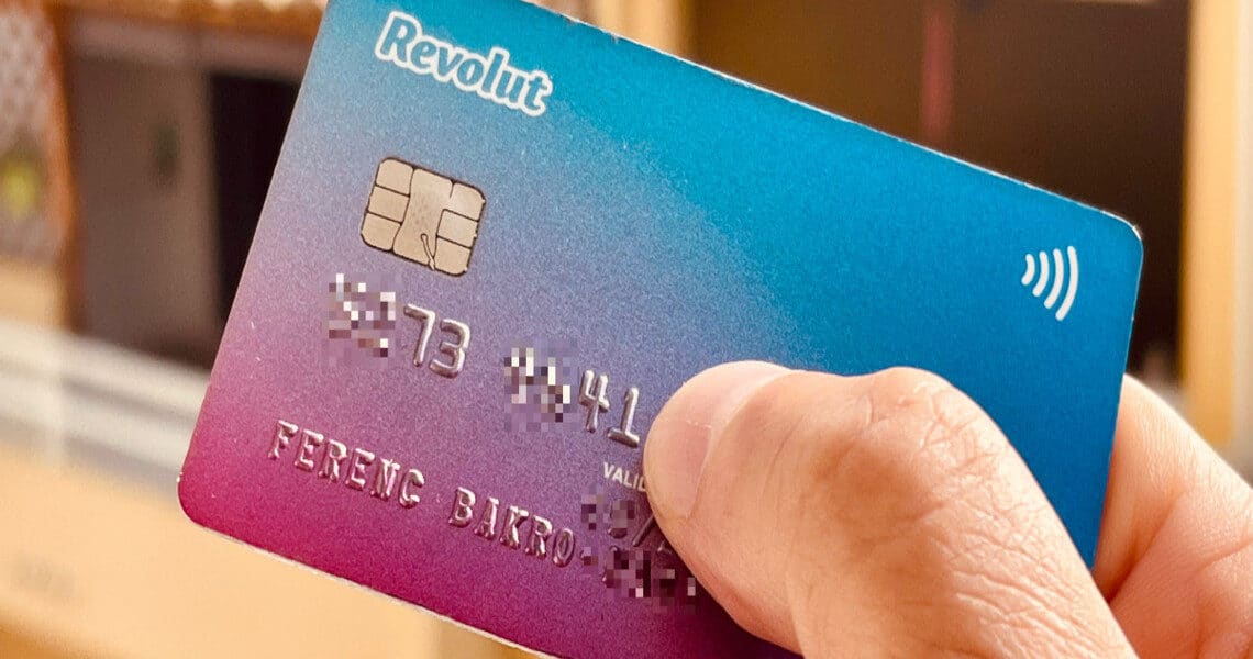 Revolut: you can now buy Bitcoin on the app in Europe