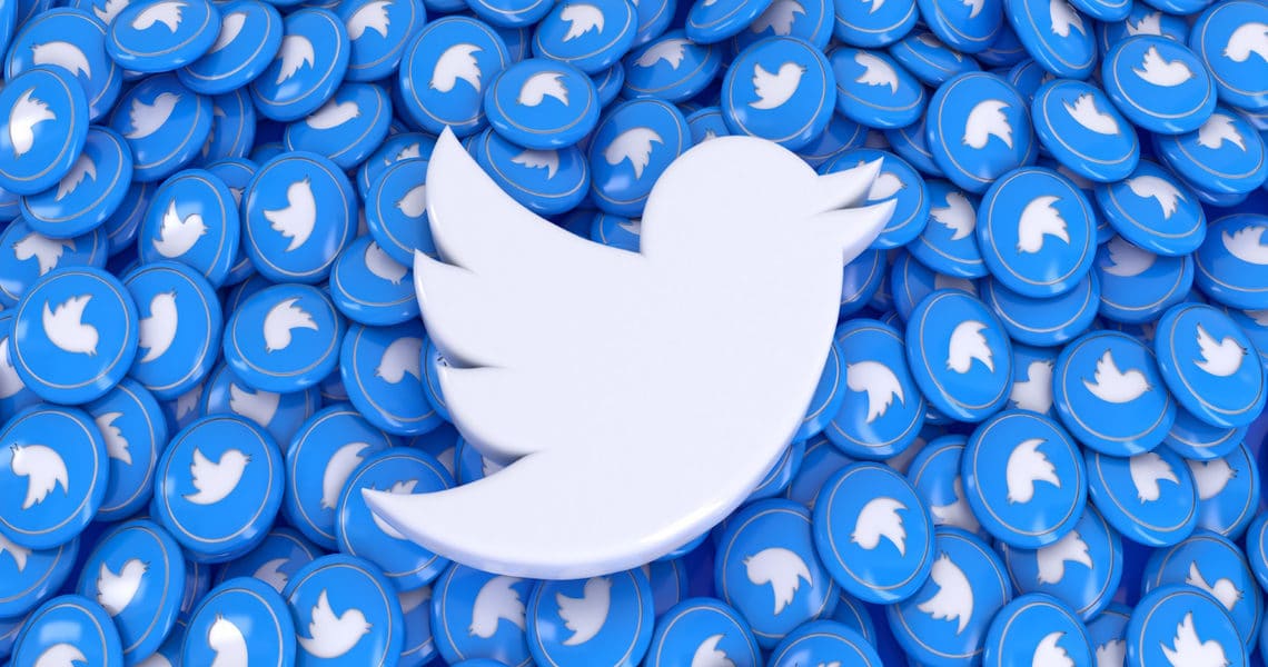 Twitter sues Morgan Stanley and Bank of America
