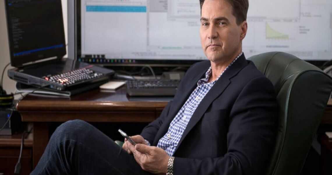 According to a British court, Craig Wright is lying