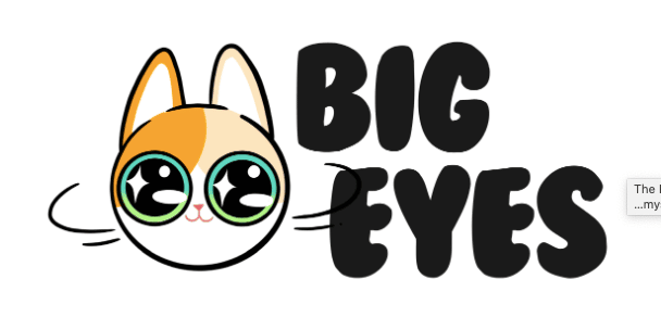 Want a Purrfect portfolio this 2022?  Big Eyes Coin aims to outshine Polkadot and XRP